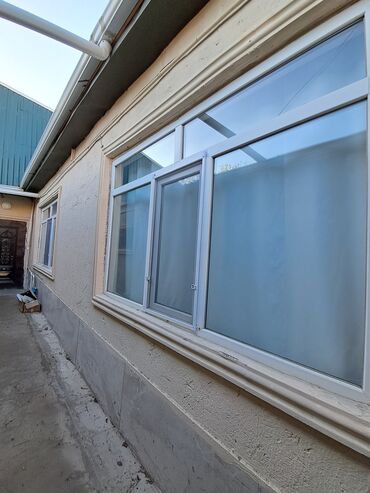 Поселок Ясамал 5 комнат, 115 м², Нет кредита, Свежий ремонт