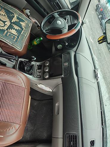 Subaru: Subaru Forester: 2007 г., 2 л, Механика, Бензин, Кроссовер — 16