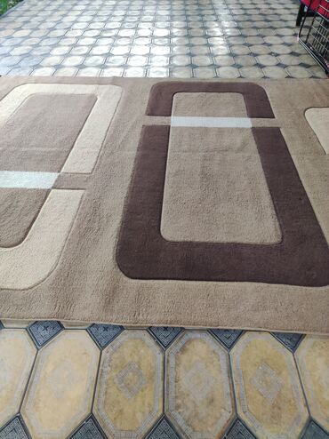 купить ковер: Килем Колдонулган, Синтетика