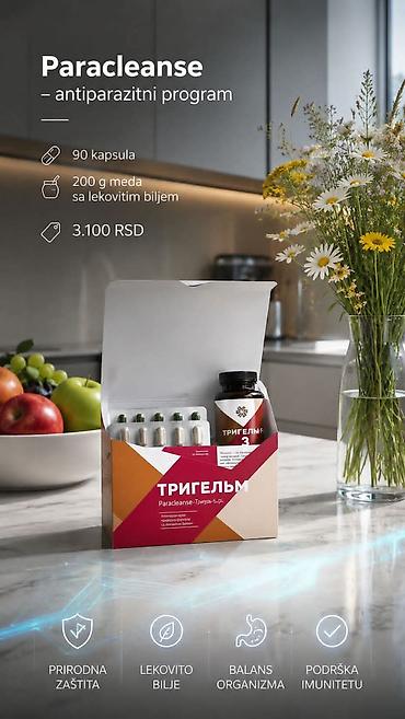 Lepota i nega: **Dodaci ishrani – vitamini i minerali za decu i odrasle** U ponudi — 10