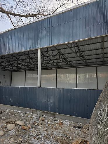 Сэндвич-панели кровельные: Сэндвич-панели белого цвета, предназначенные для строительства и — 9