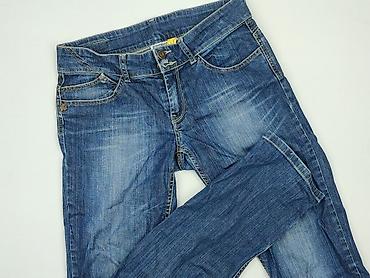jeans derby: Street One, Jeansy damskie, rozmiar S — 1