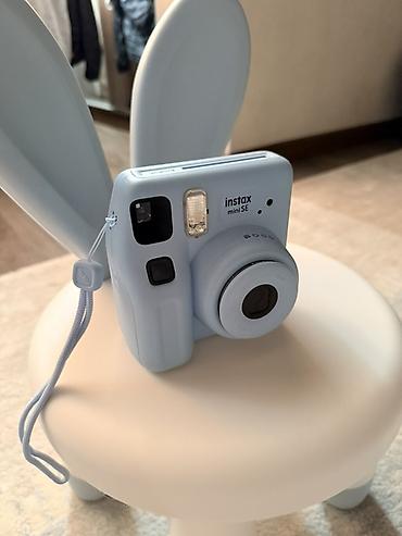 instax mini se цена: FUJIFILM instax mini SE — компактная моментальная камера формата — 1