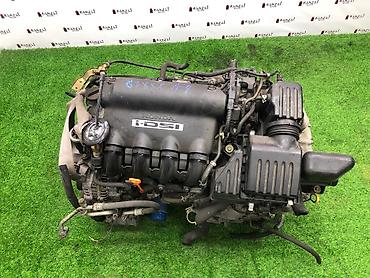 type r: Двигатель и Акпп на Хонду Контрактный из Японии, Honda Stepwgn RF1 — 2