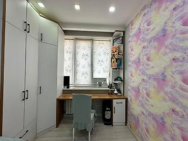 Продажа квартир: 3 комнаты, 80 м², Элитка, 6 этаж, Евроремонт — 3