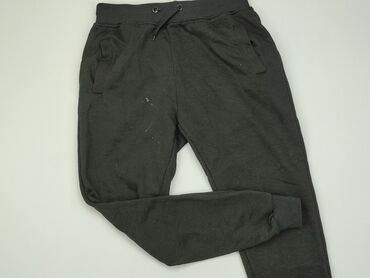 Spodnie: Spodnie dresowe dla mężczyzn, XL, stan - Zadowalający