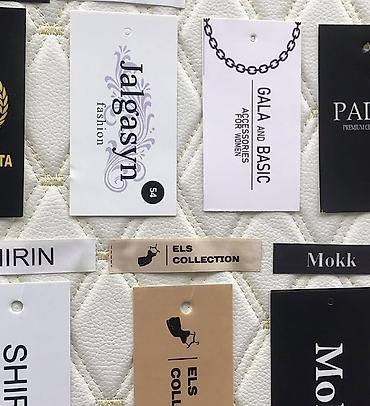 марк дыва: LABEL PRO — производство фирменной брендированной упаковки и — 9