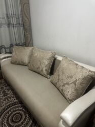 дваны: Раскладной диван, Б/у