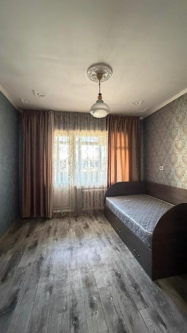 аренда восток 5: 2 комнаты, 47 м², Восток-5 мкр 105 серия, 5 этаж, Косметический ремонт — 6