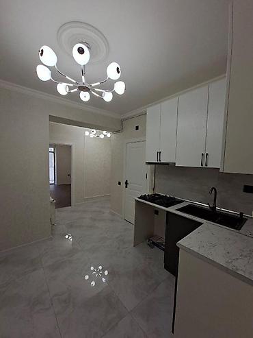 əmlak birjası: Yeni Yasamal, 2 otaqlı, Yeni tikili, m. İnşaatçılar, 65 kv. m — 6