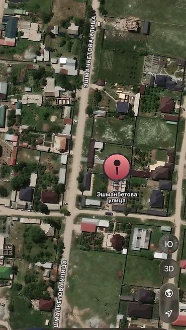 Продажа времянки: 6 комнат и более, 420 м², 8 соток, Байтик, Собственник — 7