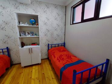 Uzunmüddətli kirayə mənzillər: Yasamalda mədəniyyət incəsənət universitetin yani 20 mertebeli — 10