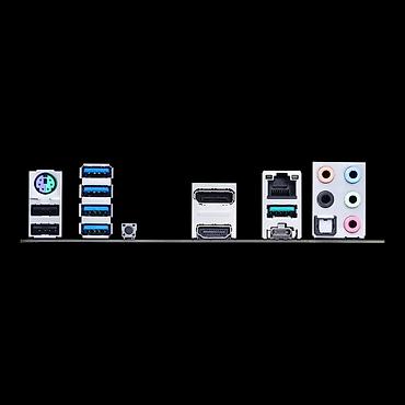 msi b450m provdh max: Материнская плата для ПК, Б/у, Asus, AM4, Micro-ATX — 5