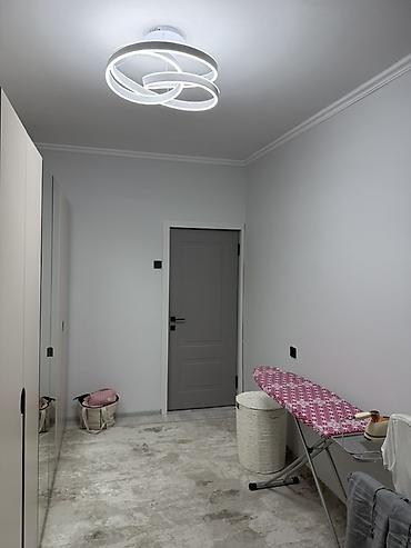 мекендеш ру: 3 комнаты, 72 м², Филармония Индивидуалка, 5 этаж, Косметический ремонт — 4