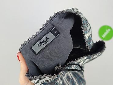 pullandbear com: ONLY, Spódnica damska, rozmiar XS — 4