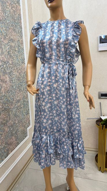 Kokteyl donlar: Ziyafət və kokteyl donlar 38-42 razmer — 2