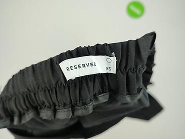 old school: Reserved, Spodnie materiałowe damskie, rozmiar XS — 4