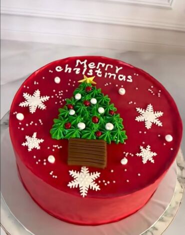 Tortlar: Şirniyyatçıdan fərdi tortlar - Nişan, xınayaxdı, toy, ad günü, uşaq — 8