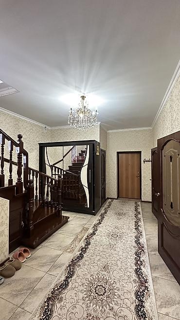 Продажа коттеджей и домов: ДОМ | КОК - ЖАР | 4 СОТОК | АХУНБАЕВА | пересечение Ахунбаева и 7 — 1