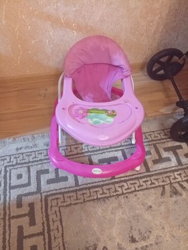 Gəzinti arabaları: Klassik gəzinti arabası, İşlənmiş, Ünvandan götürmə — 10