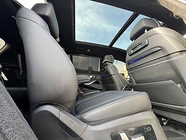 BMW: BMW X7: 2019 г., 3 л, Автомат, Бензин, Кроссовер — 8