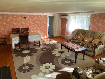 Həyət evləri və villaların satışı: Həyət evi.6 sotun içində.otaq sayi 6, 1 zaldan ibarətdir — 4