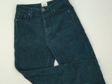 woskowane legginsy z wysokim stanem zara: Брюки жіночі, BDG Urban Outfitters, розмір S