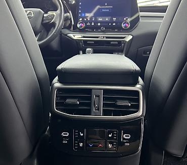 Lexus: Lexus RX: 2024 г., 2.4 л, Автомат, Гибрид, Кроссовер — 12