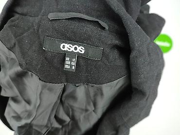 osovski: Asos, Marynarka damska, rozmiar L — 4