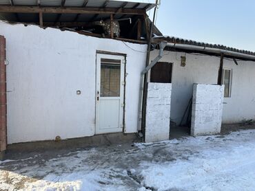 Продажа домов: Времянка, 500 м², 6 комнат, Собственник, Старый ремонт — 7