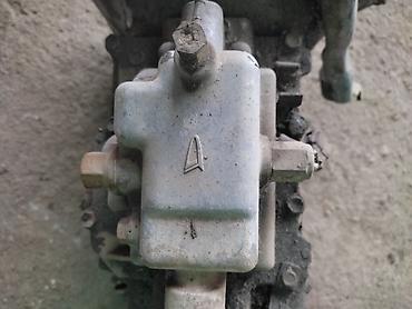 Другие автозапчасти: Комплект деталей для ремонта или восстановления внедорожника Daihatsu — 5