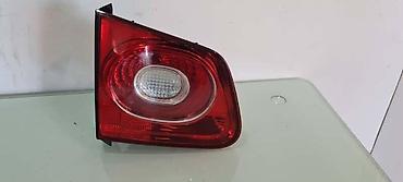 led oci: STOP LAMPA ZA VOLKSWAGEN TIGUAN OD 2009. DO 2011. GOD. - 5N0945093C | — 1