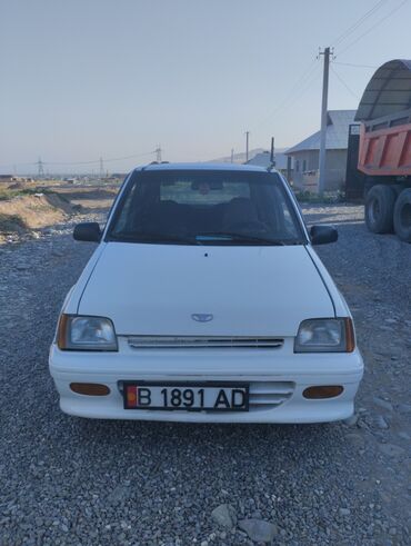 шевралет лачетти универсал: Daewoo Tico: 1999 г., 0.8 л, Механика, Бензин, Хетчбек