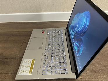 asus 8 ram: İdeal vəziyəttədir, 6 ay işlənib. Avropadan təzə alınıb Asus VivoBook — 2