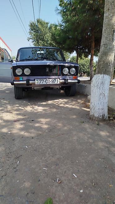 vaz avtomobillər: VAZ (LADA) 2106: 1.5 l | 2003 il 288578 km Sedan — 3
