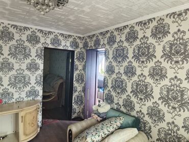 Продажа домов: Дом, 50 м², 6 комнат, Собственник, Евроремонт — 7