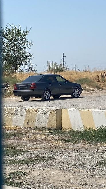 мереке авто сливы: Mercedes-Benz E-Class: 2026 г., Универсал — 1