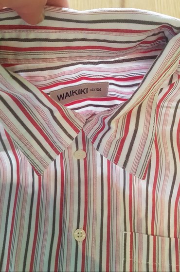 waikiki srbija deca: Lc Waikiki, Long sleeve, 164-170