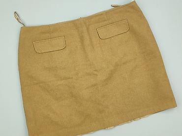 zara basic spódnice: Papaya, Spódnica damska, rozmiar 2XL — 1