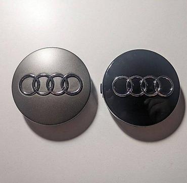 a4: AUDI CEPOVI ZA FELNE 60MM 4KOM CRNI 4B0 601 170 | Filip - 06******** — 2