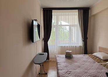 Продажа квартир: 3 комнаты, 90 м², Элитка, 2 этаж, Евроремонт — 5