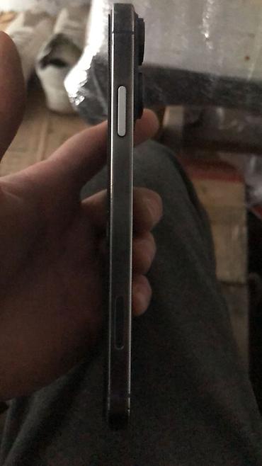 xr 13: IPhone 15 Pro Max, 128 GB, Graphite, Face ID — 3