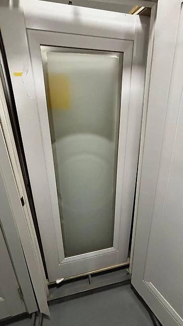 Межкомнатные двери: Межкомнатная дверь с полным остеклением — это стильное и современное — 7