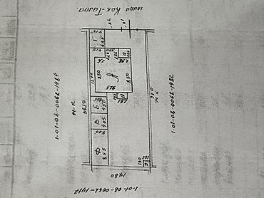 Продажа коттеджей и домов: Продаётся дом в ж/м Ала Тоо 5 соток,дом 193м2 •Дом из кирпича — 19