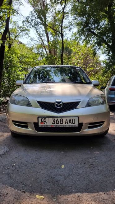 мазда рх 7: Mazda Demio: 2003 г., 1.3 л, Автомат, Бензин, Купе