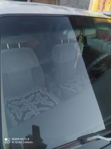 Mazda: Mazda 626: 1991 г., Механика, Бензин, Седан — 5