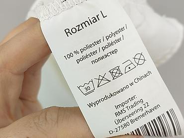 bluzka opus: Tom Rose, Bluzka damska, rozmiar L — 6