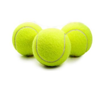 Игрушки: Теннисные мячи - 3мяча [ акция 70% ] - низкие цены в городе! |