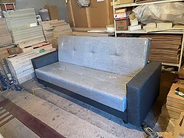 Прямые диваны: Прямой диван, Новый — 3