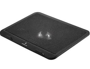 hello kitty car accessories: Hladnjak/stalak za laptop Defender sa LED osvetljenjem - Dva velika — 6